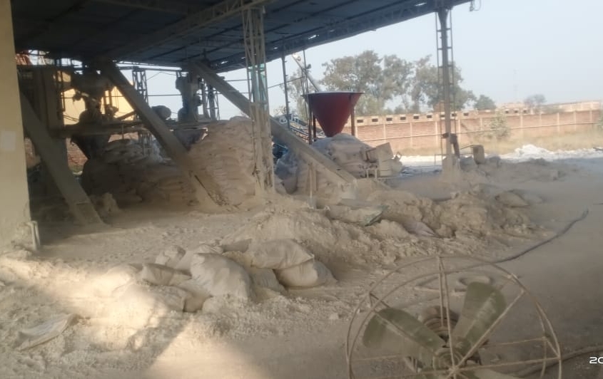 chemical industries in lahore | Calcium carbonate suppliers