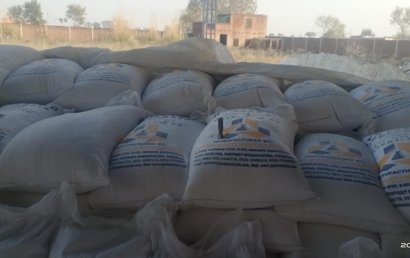 limestone price per kg in pakistan