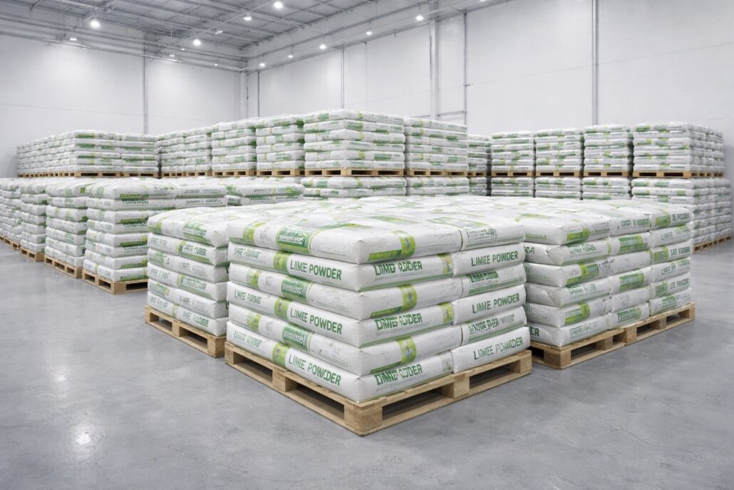 Chemical Distributor in Pakistan