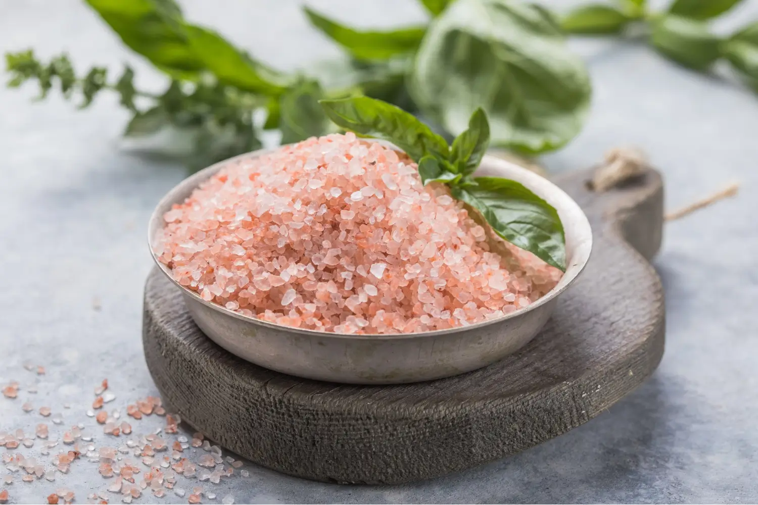 Edible Pink Himalayan Salt