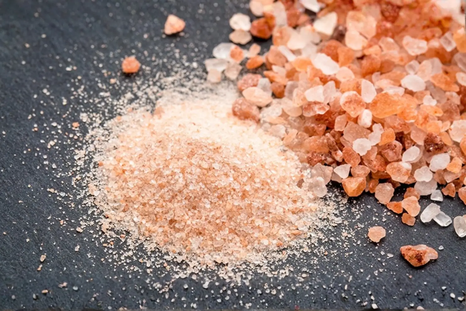 Himalayan edible salt supplier in Lahore