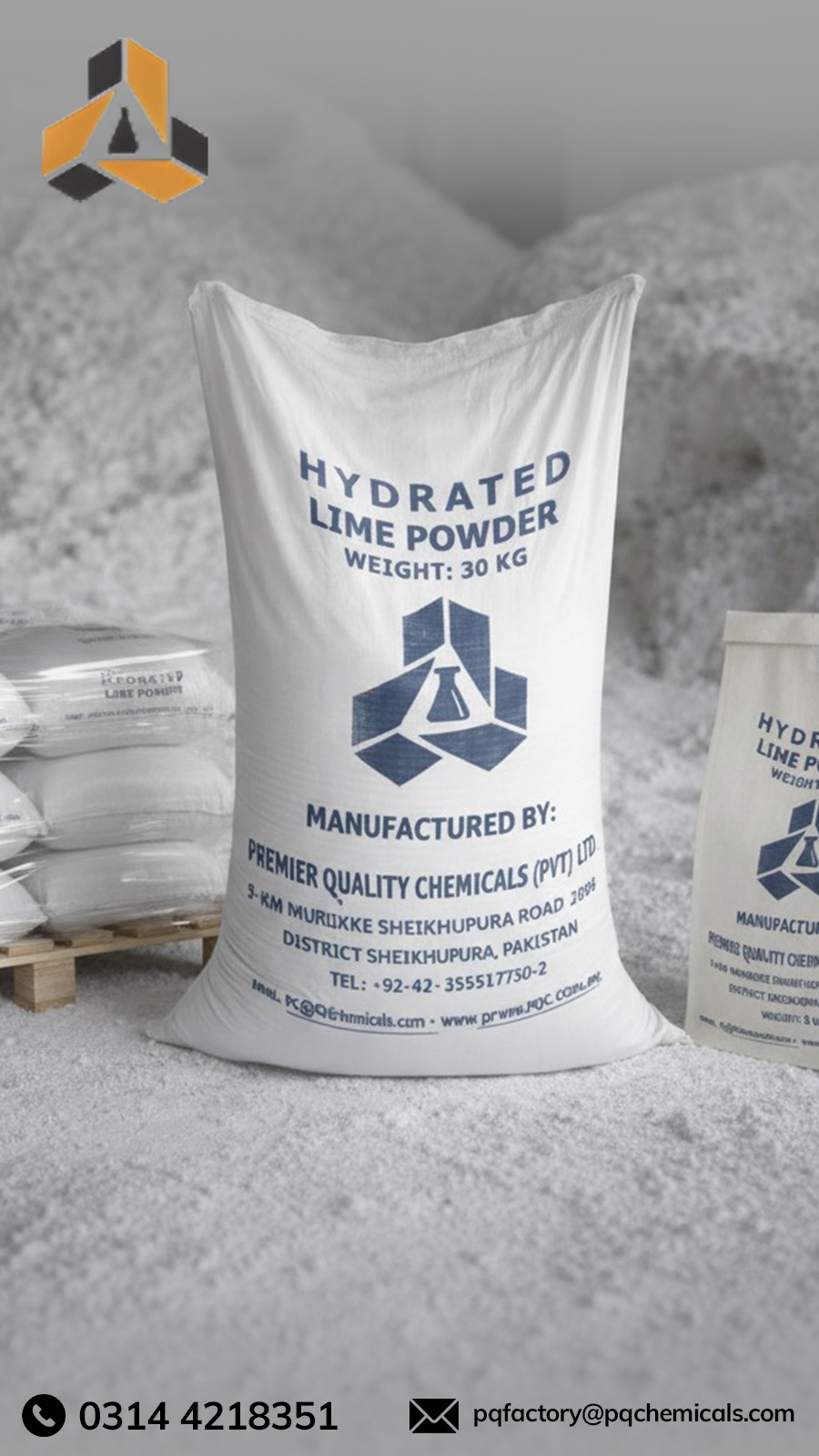 Buy Bulk Limestone in Pakistan