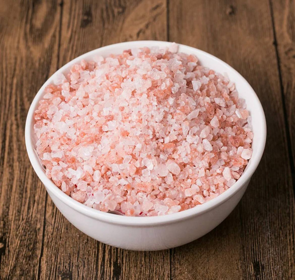 Himalayan Salt