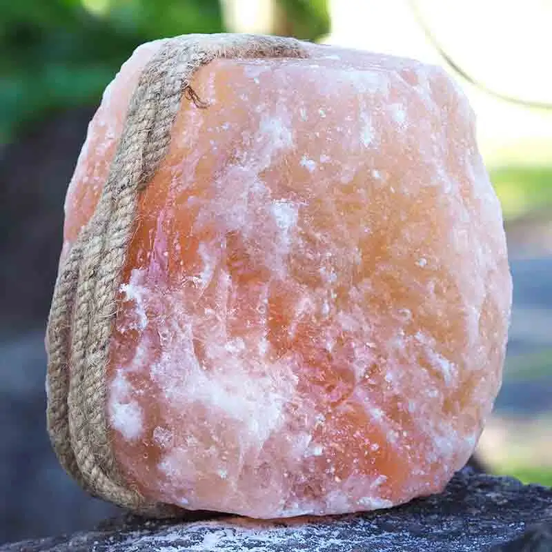 Himalayan salt for animals