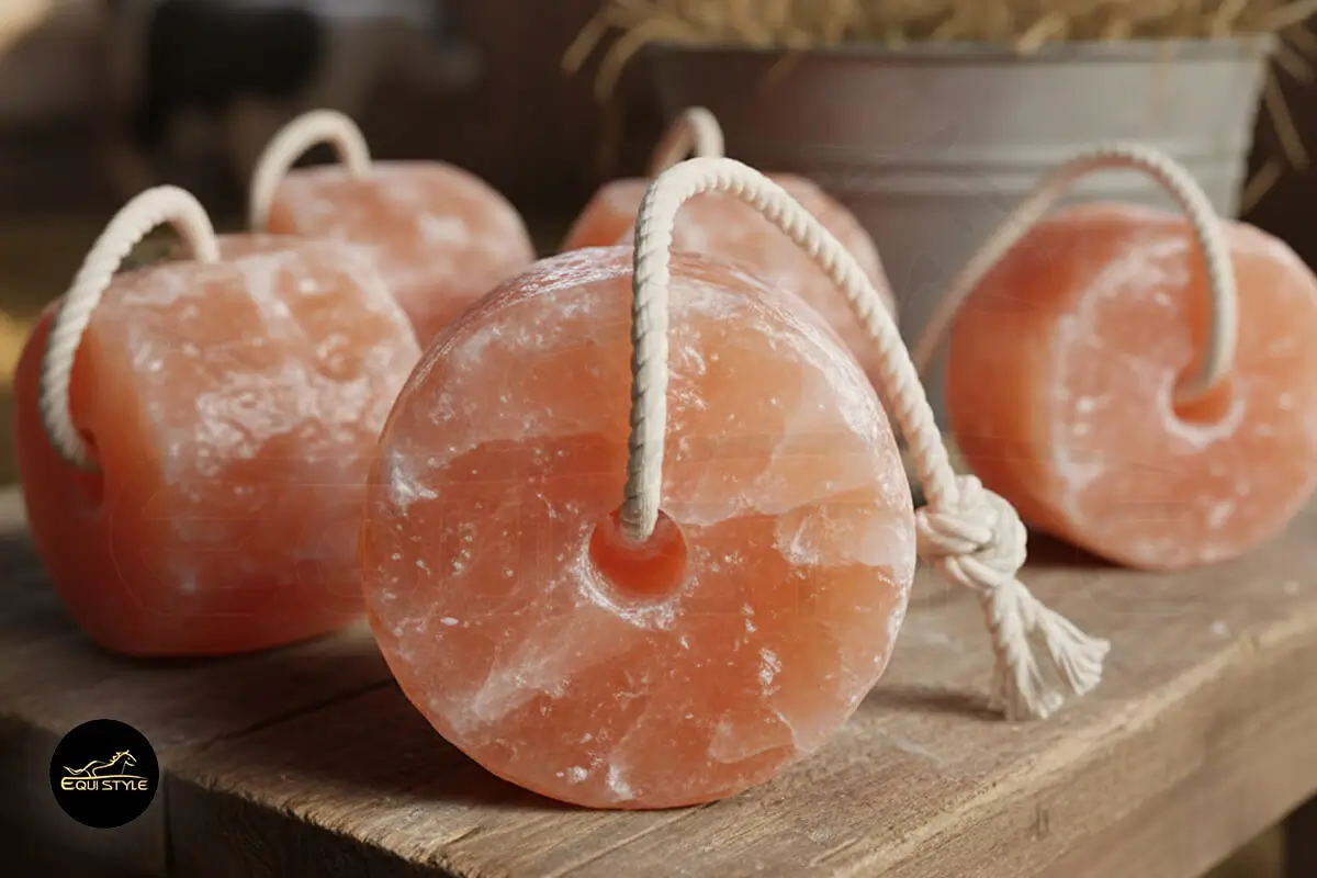 animal salt lick blocks