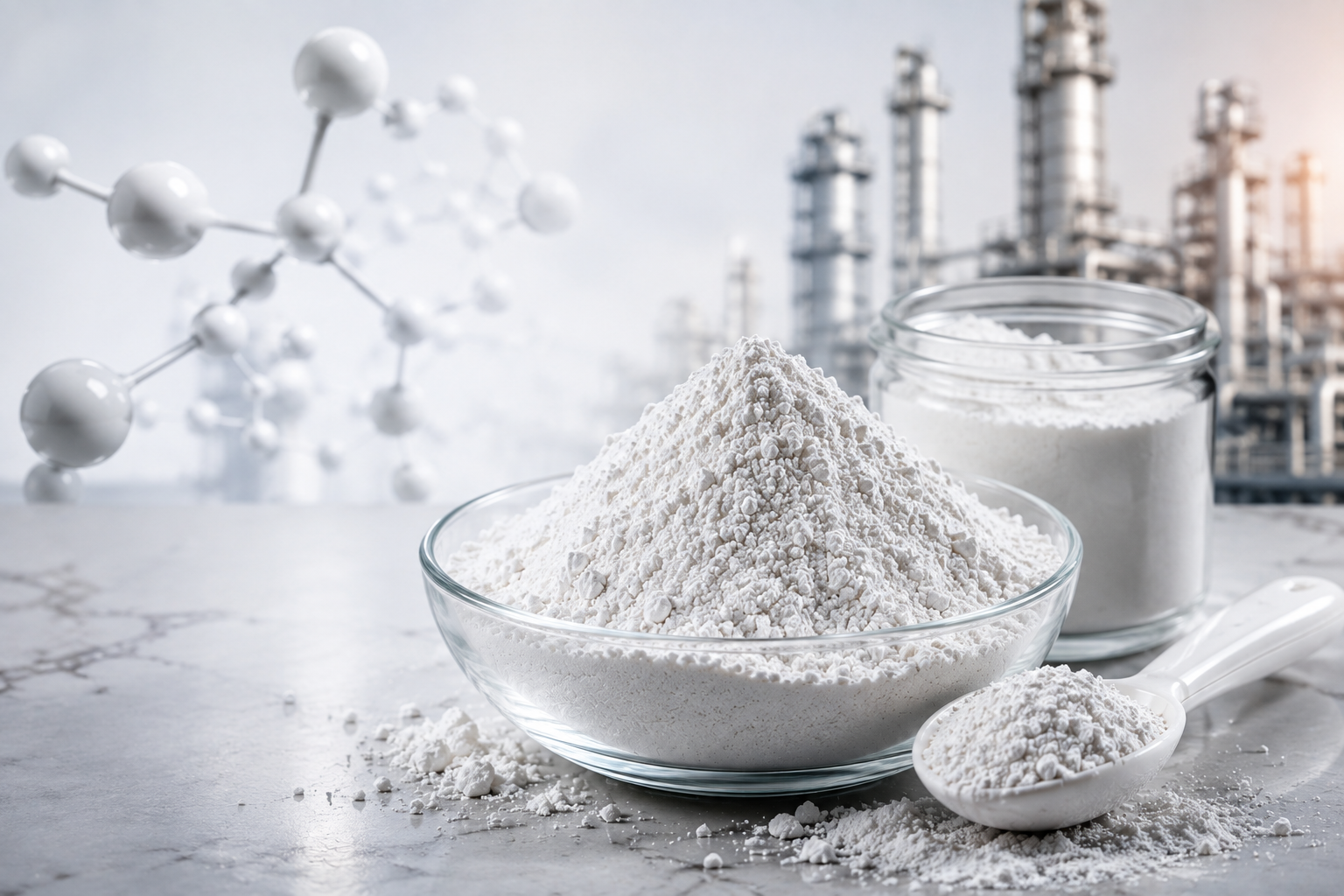 Zinc Oxide price
