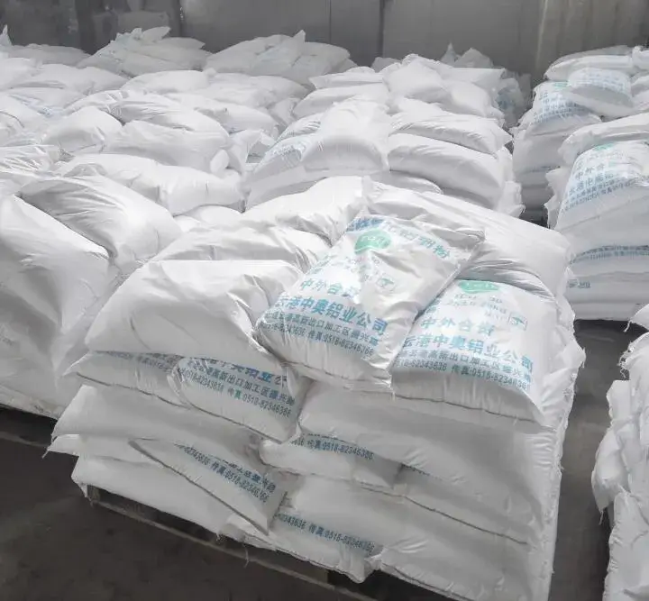 Aluminium Oxide Powder Manufacturer in Lahore