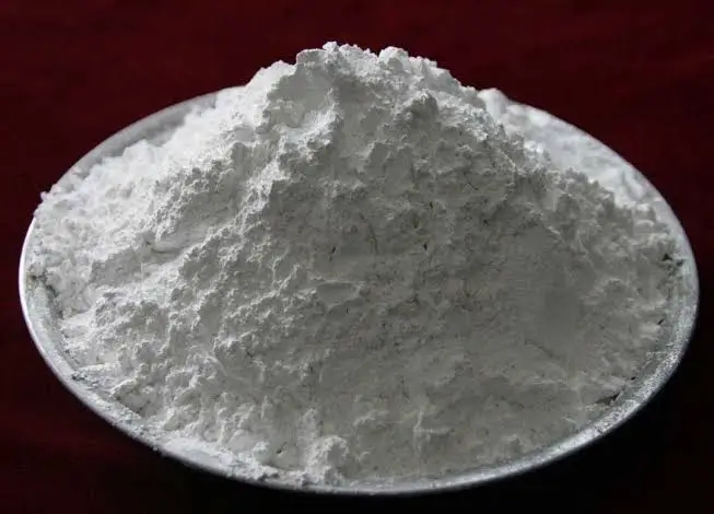 Aluminium Oxide Powder Supplier in Lahore