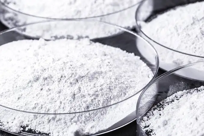 Aluminum Sulfate Supplier in lahore
