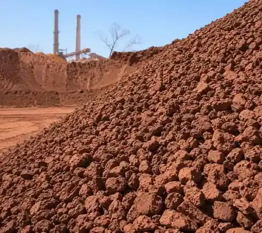 Industrial Iron oxide Compounds Supplier
