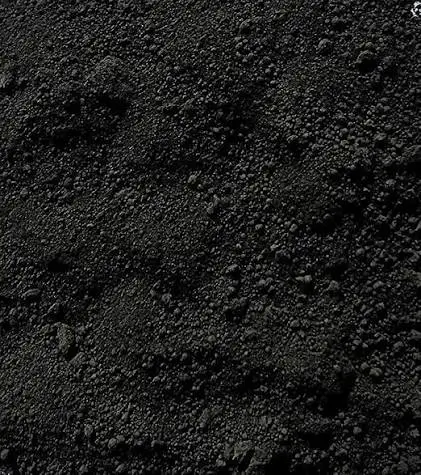 Black iron oxide Supplier in Pakistan