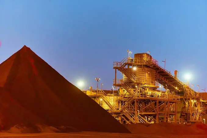 MINERAL GRINDING SERVICES Company